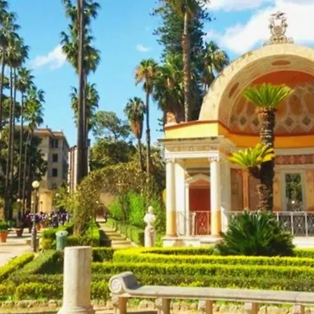 Affittacamere Porta Reale