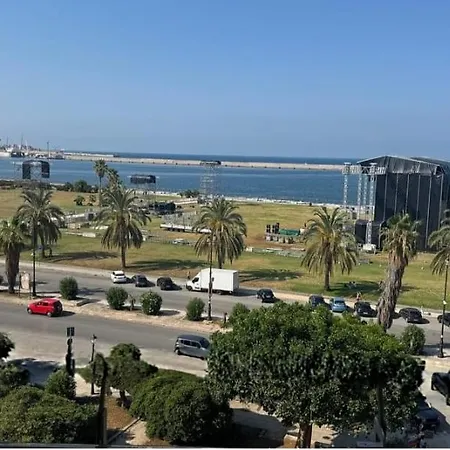 Porta Reale Affittacamere