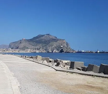 Porta Reale 3* Palermo