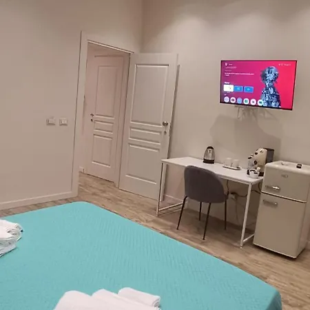 Affittacamere Porta Reale