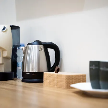 Porta Reale Affittacamere Palermo