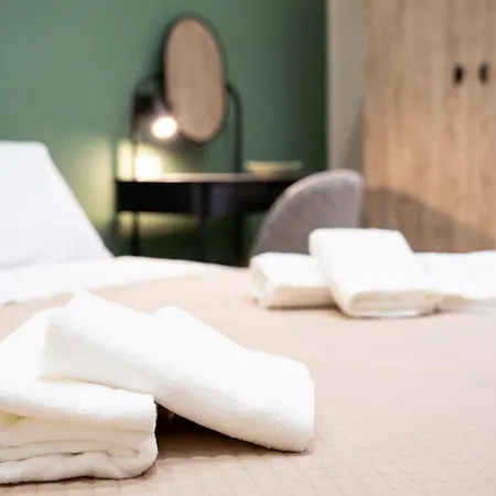 Porta Reale Affittacamere Palermo