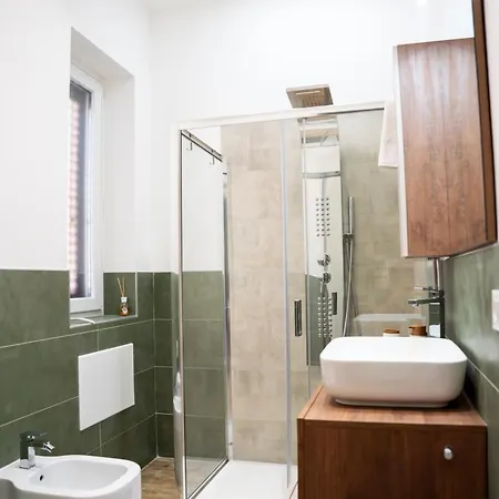 Porta Reale 3* Palermo