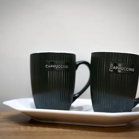 Porta Reale Affittacamere