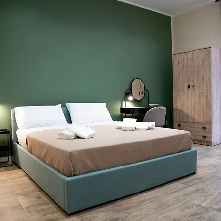 Affittacamere Porta Reale Palermo