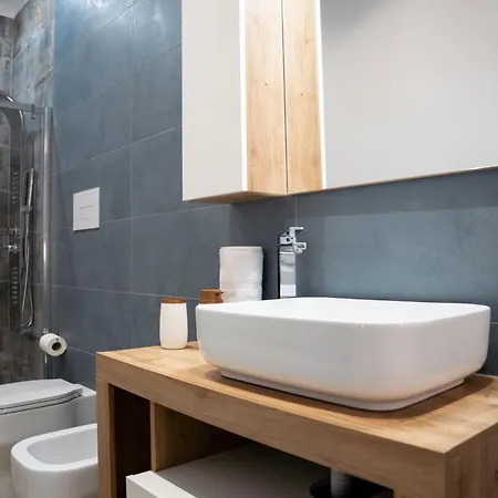 Affittacamere Porta Reale