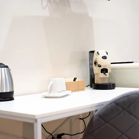 Porta Reale Affittacamere