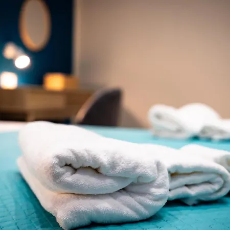 Porta Reale 3* Palermo