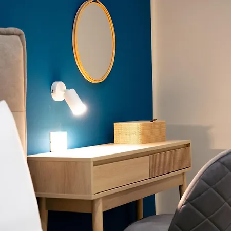 Porta Reale Affittacamere 3*