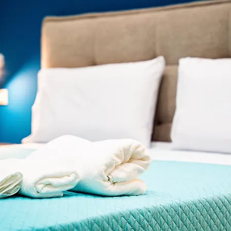 Affittacamere Porta Reale 3*