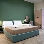 ゲストハウス Porta Reale パレルモ